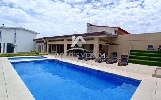 Casas San Pablo de Heredia Condominio Cafeto