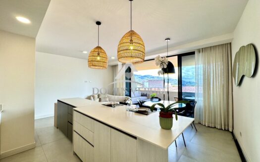 Apartamento en Venta con Amplia Terraza en Rohrmoser Nunciatura