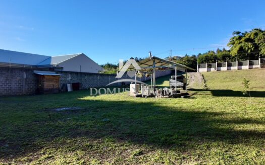 Lote en venta en Residencial El Castillo San Rafael de Heredia